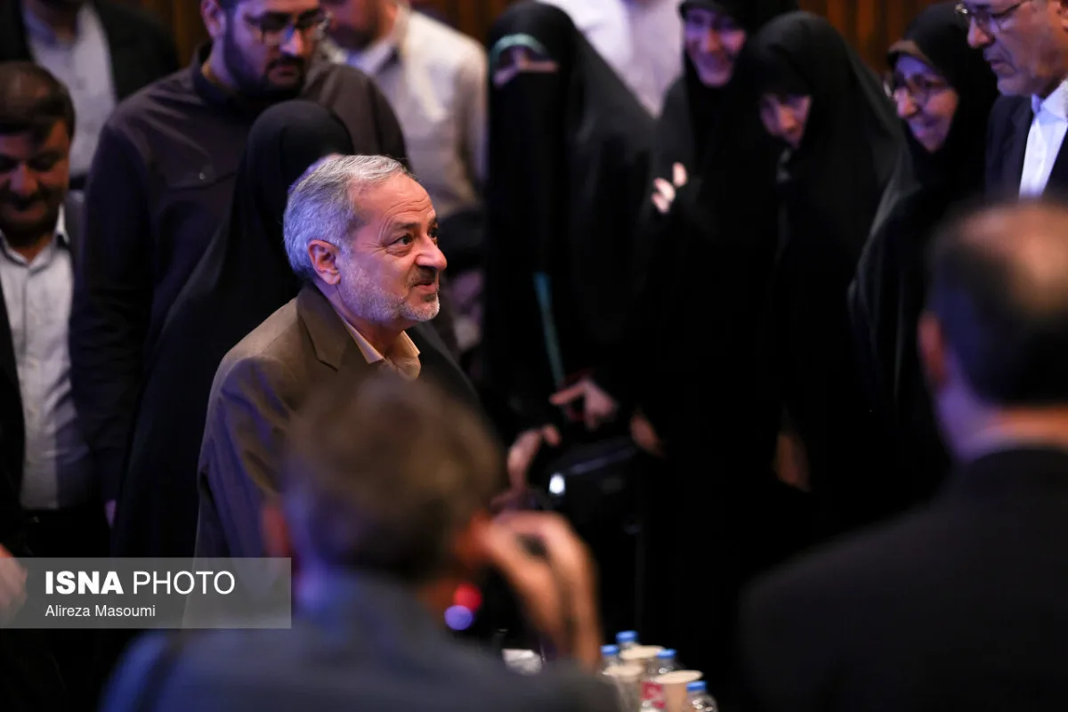 مراسم یادواره شهدای معلم و دانش آموز