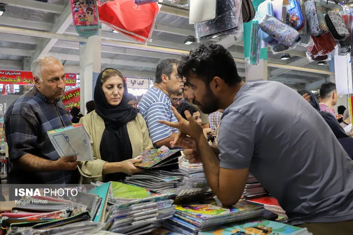وقتی خرید مدرسه از «یک‌باره به « هر وقت لازم شد» تغییر کرده است