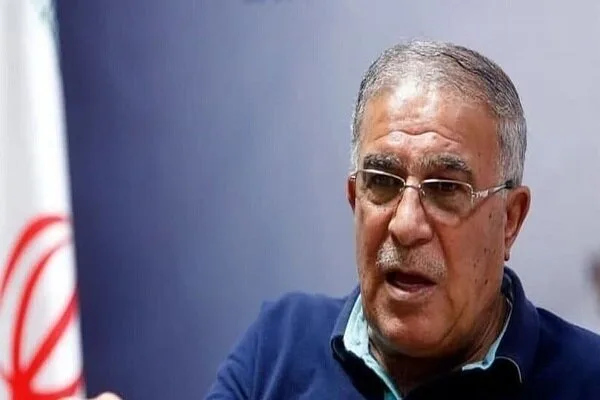 تیم امید به عبدی و همکارانش باخت؛ فدراسیون باید پاسخگو باشد