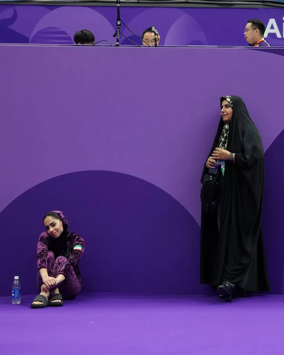 گالری