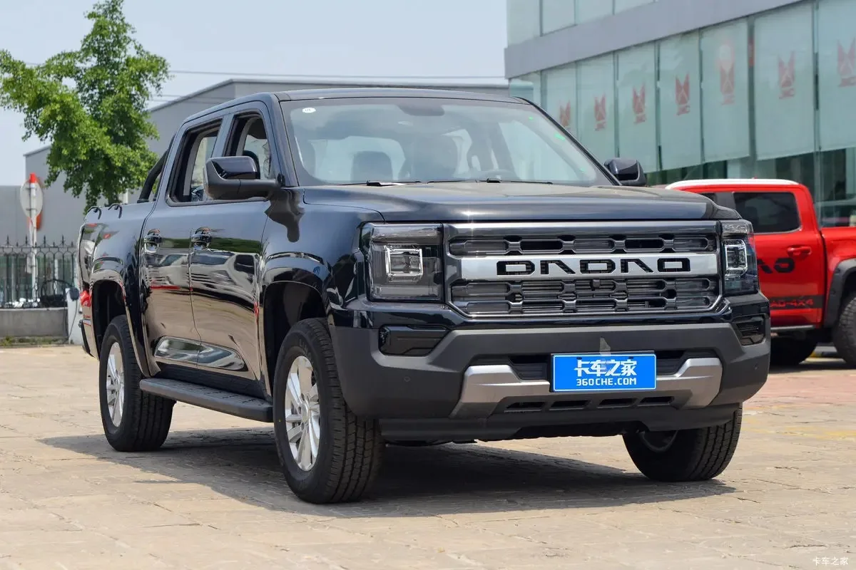 پیکاپهای بلیز