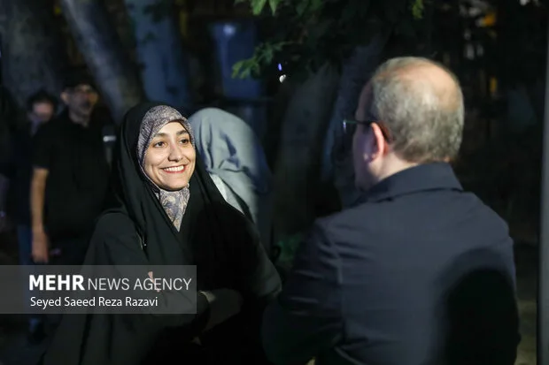 اکران فیلم سینمایی «جانشین»
