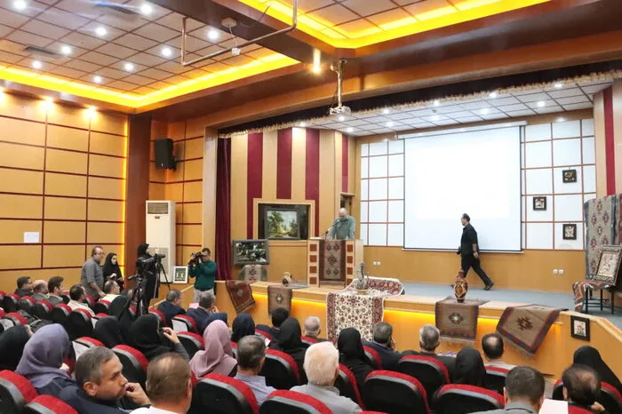 وزیر میراثفرهنگی: سیاست قطعی دولت واگذاری امور به تشکلهای مردمی است