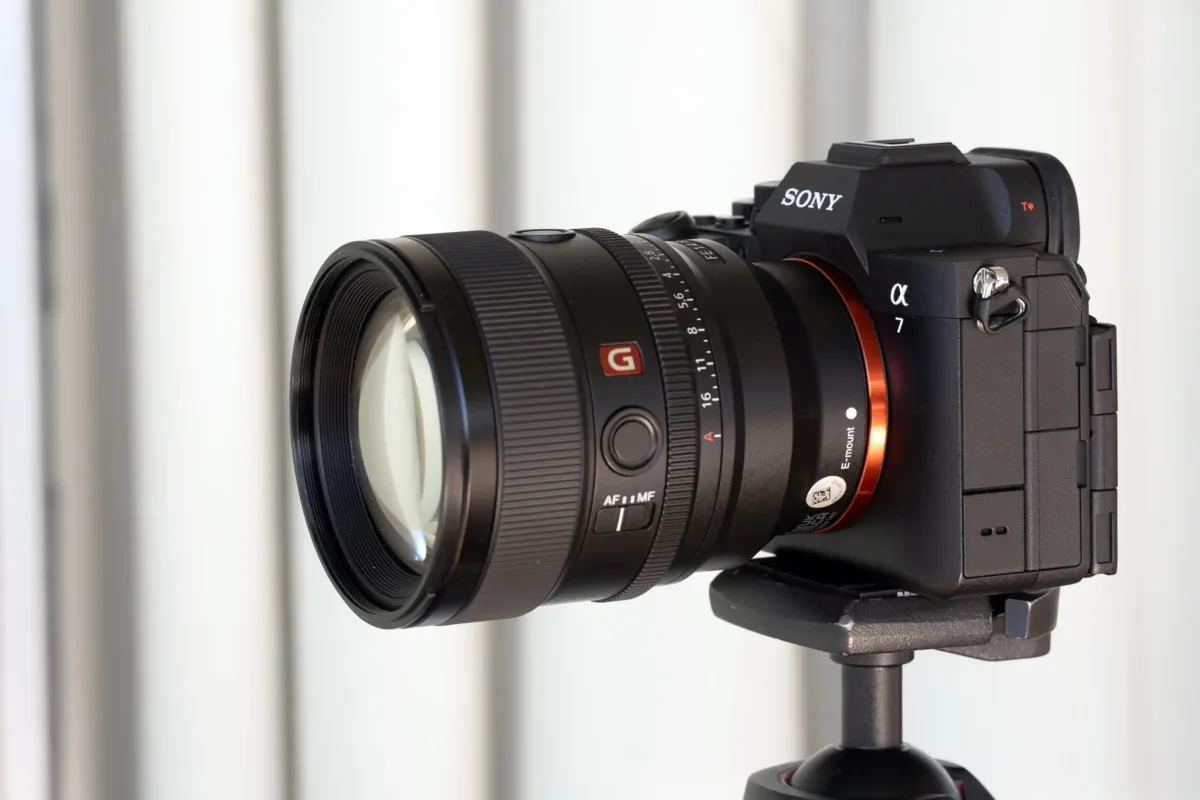 Sony A7 V