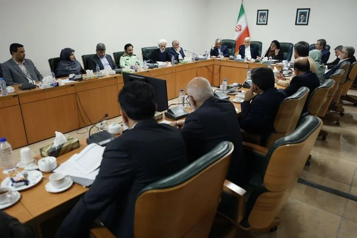 عارف: دولت آماده همکاری با بخش خصوصی برای جهش تولید مسکن است
