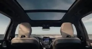 2028 Volvo XC60 T8