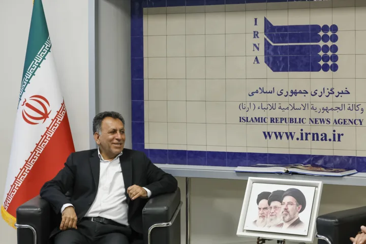 دولت در مدیریت ناترازی انرژی و تأمین نیازهای مردم عملکرد قابل تقدیری داشته است
