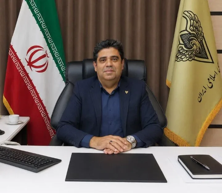خروج روزانه ۱۵۰ تا ۲۰۰ تریلی از چرخه حمل جادهای با افتتاح دو خط فرعی ریلی در سمنان