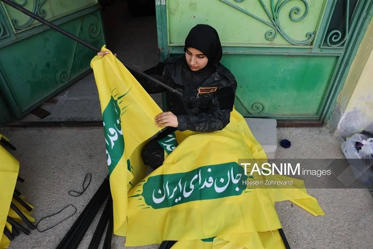 گالری