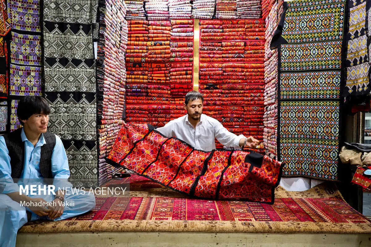 گالری
