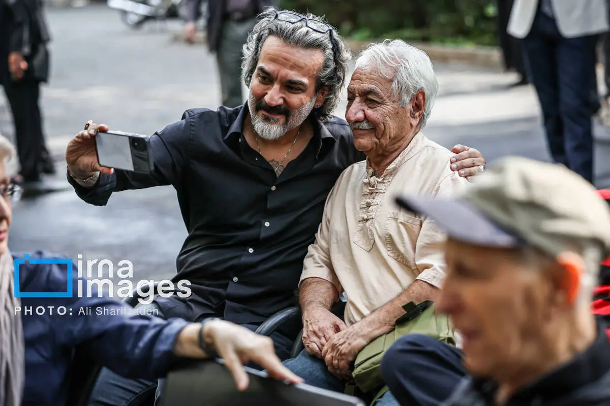 گالری