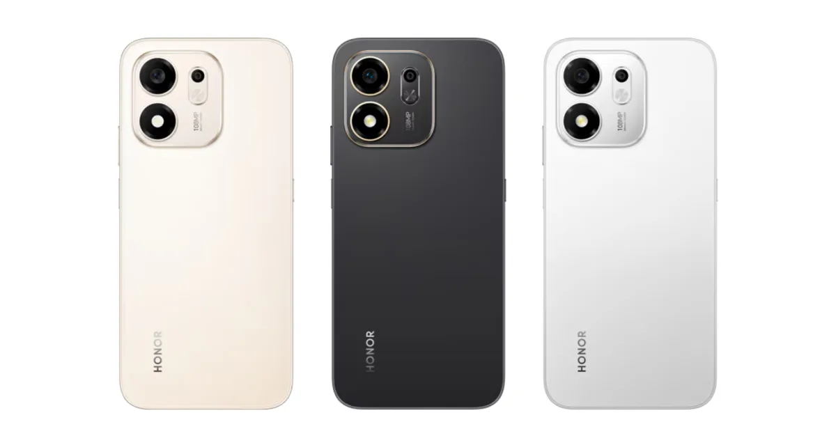 Honor 600 Elite 5G