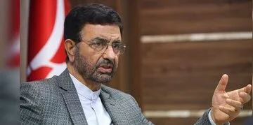 وضعیت مرزبندی در کنوانسیون خزر از زبان نماینده مجلس/ حمله اوکراینی‌ها به کشتی ایرانی در خزر یک هشدار جدی بود