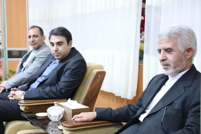 استاندار ایلام: اتصال ریلی مهران - کربلا در دستور دولت چهاردهم است