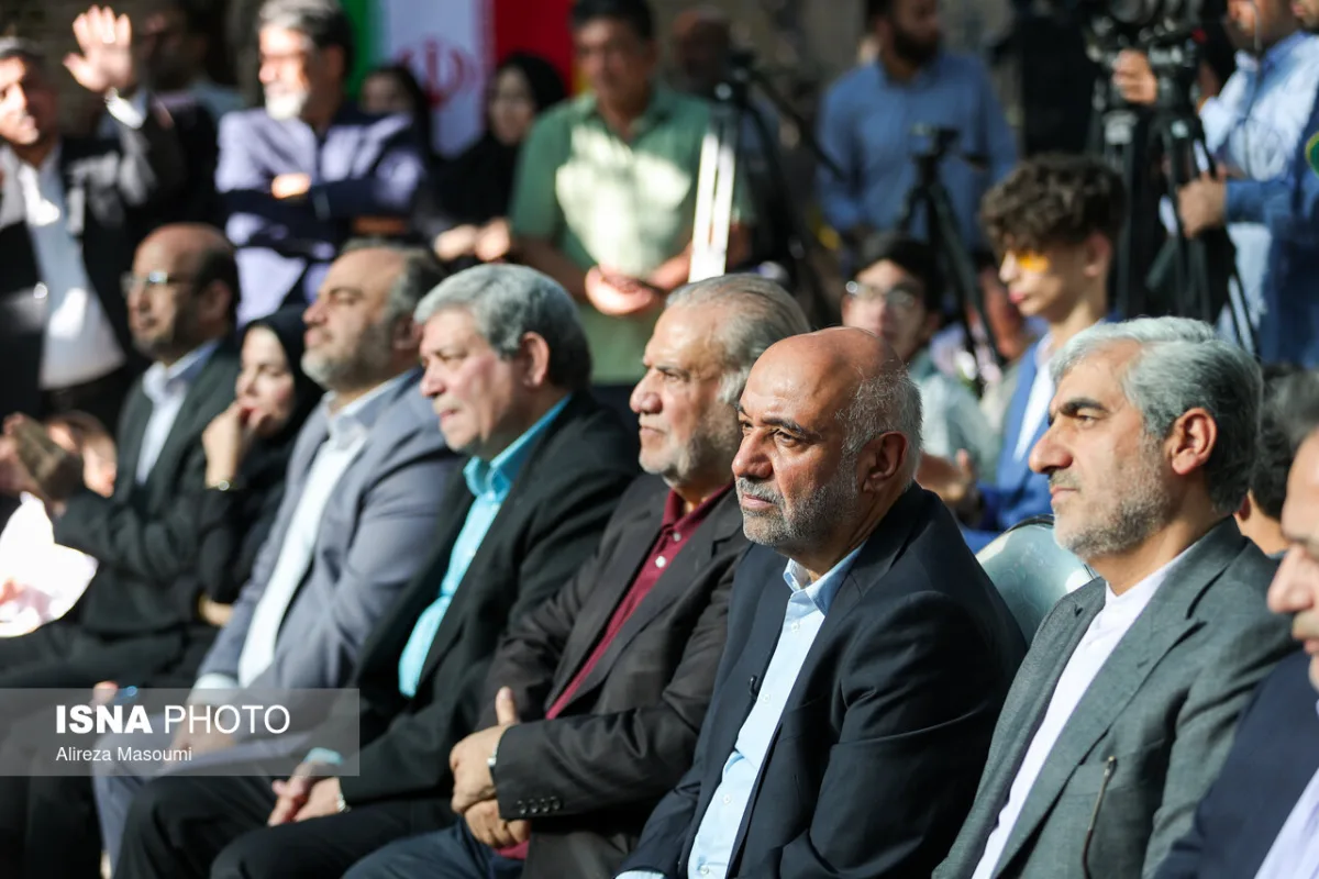 آغاز سال تحصیلی در مجتمع آموزشی استثنایی سروش