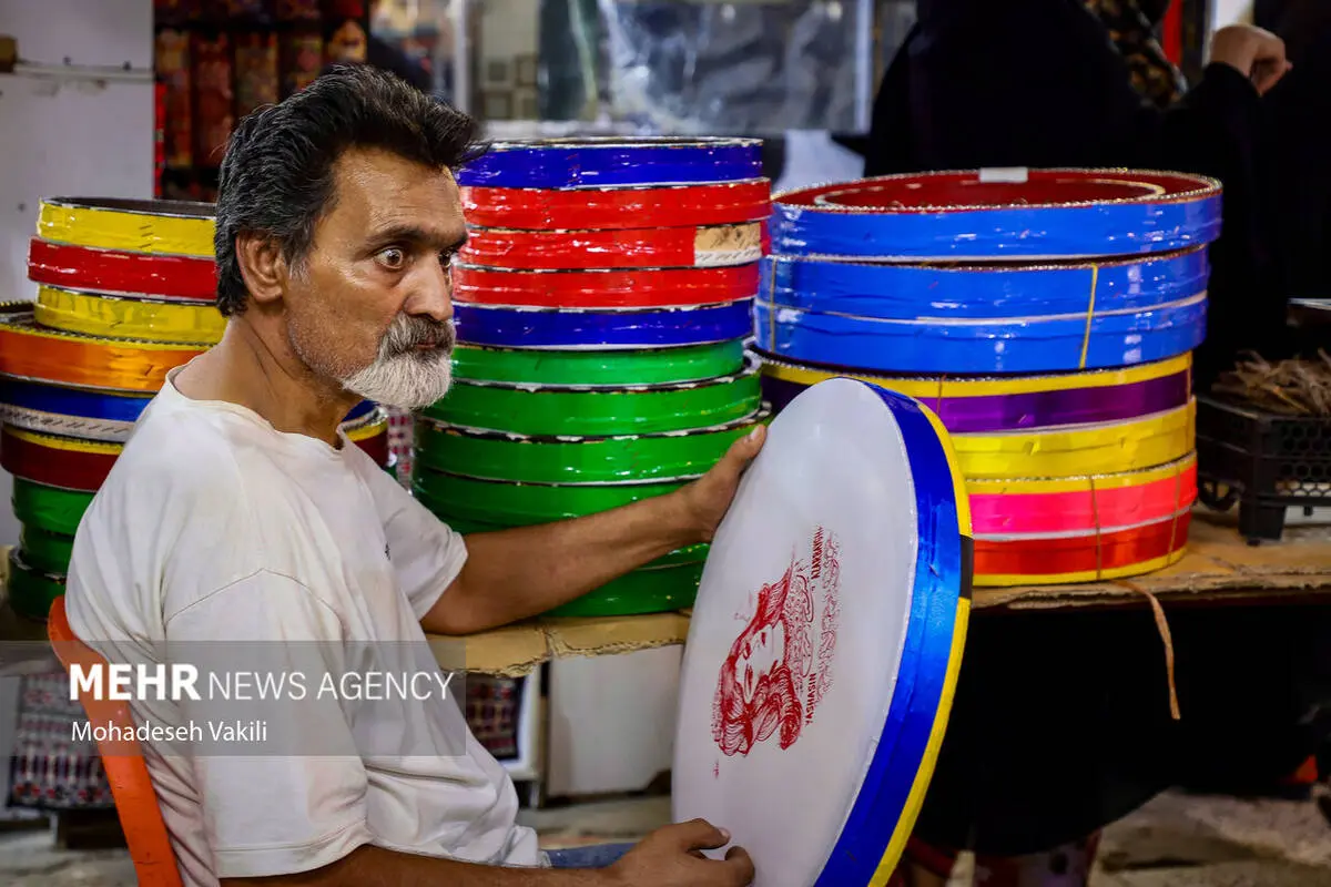 گالری
