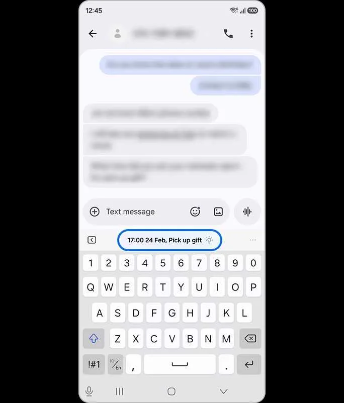 قابلیتهای پیکسل