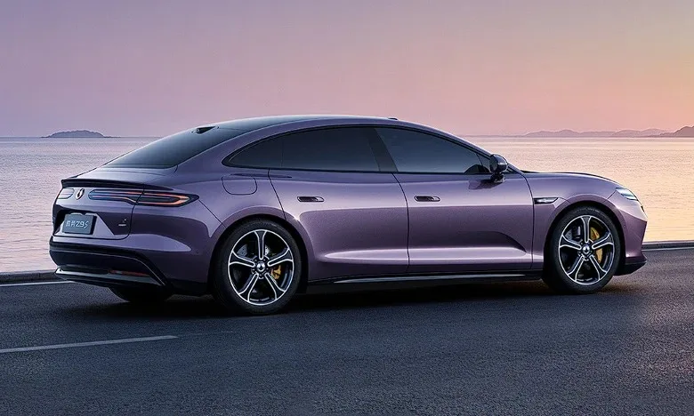 دنزا Z9S