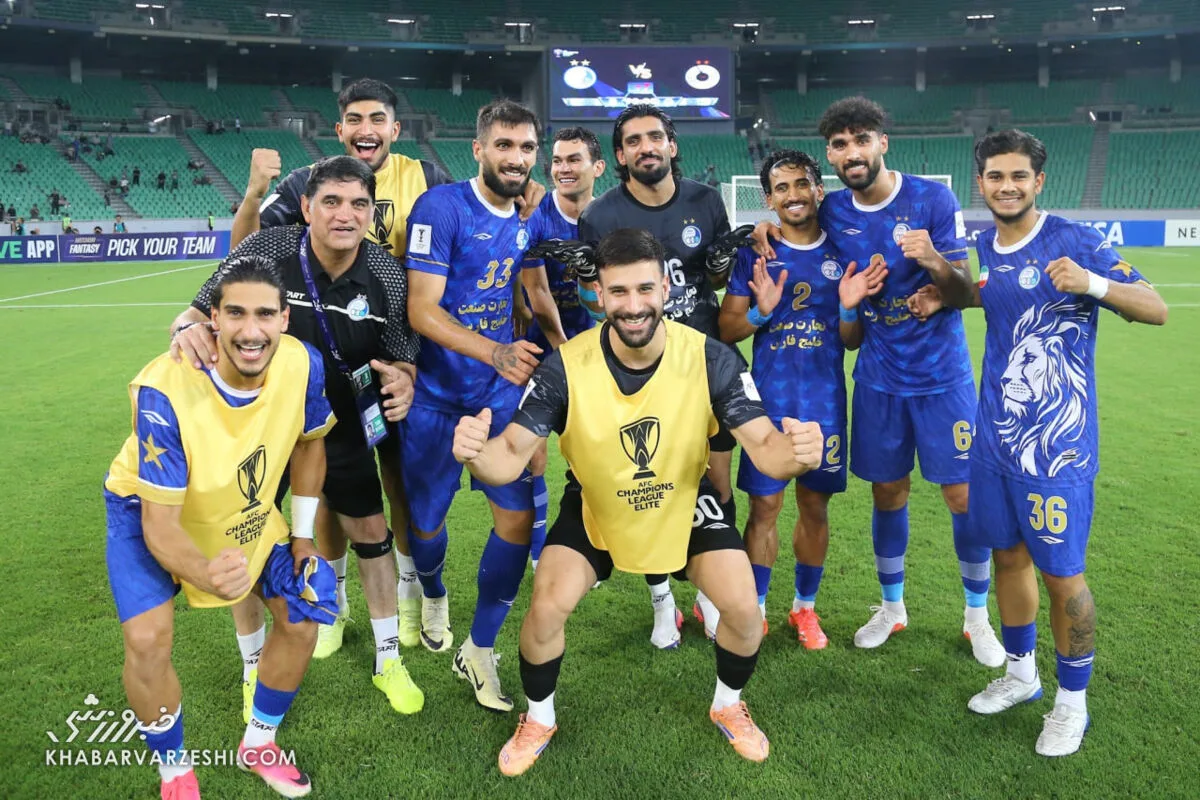 استقلال درگیر پروژه بزرگ تمدید؛ ۱۳ بازیکن در دوراهی ماندن و جدایی