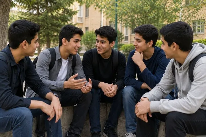 از «لنگرگاه امن خانواده» تا معمای «شنیدهشدن نوجوان» در جامعه امروز
