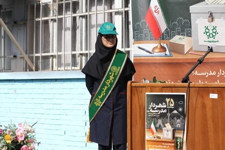 ۷۰۰ مدرسه دولتی تهران زیر پوشش طرح «شهردار مدرسه» میروند