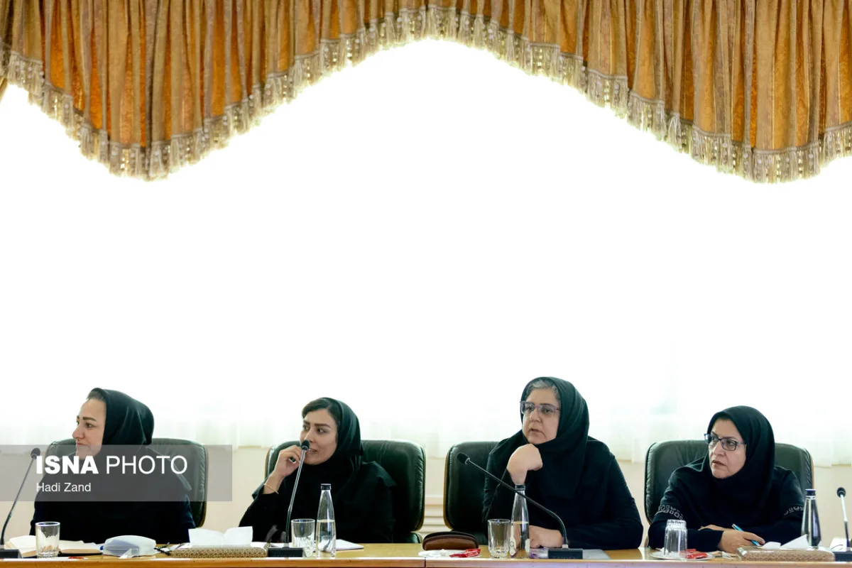 پانزدهمین جلسه کارگروه ملی کاهش آلودگی هوا