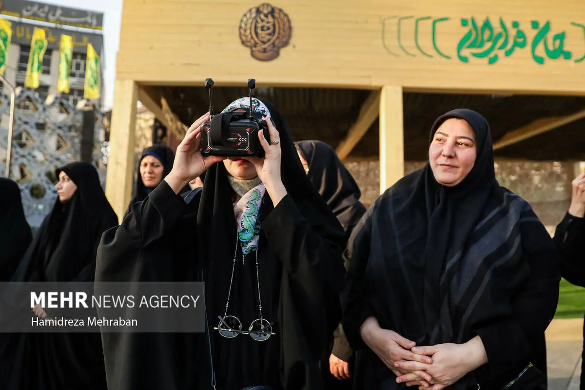 گالری