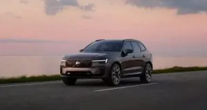 2028 Volvo XC60 T8
