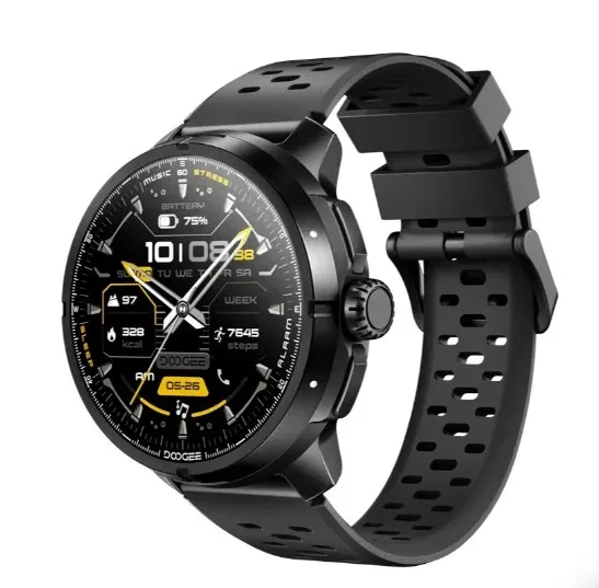 ساعت ورزشی دوجی Anymoving M1 Pro