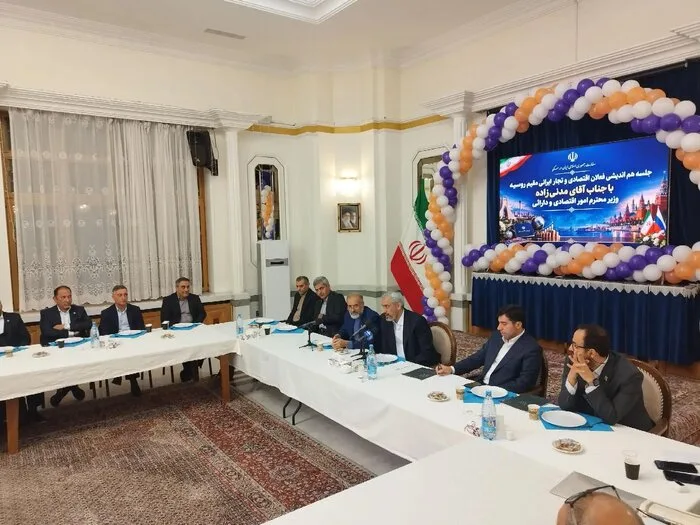 دیپلماسی اقتصادی در سرزمین‌های شمالی؛ شکست طرح‌های ضد ایرانی در مرزهای جنوب