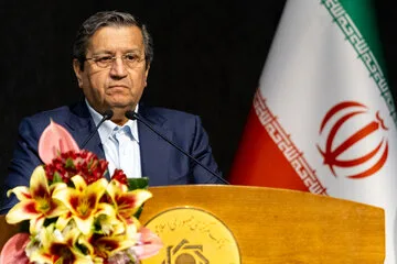 سخنرانی عبدالناصر همتی، رئیس‌کل بانک مرکزی در سی‌وششمین همایش بانکداری اسلامی