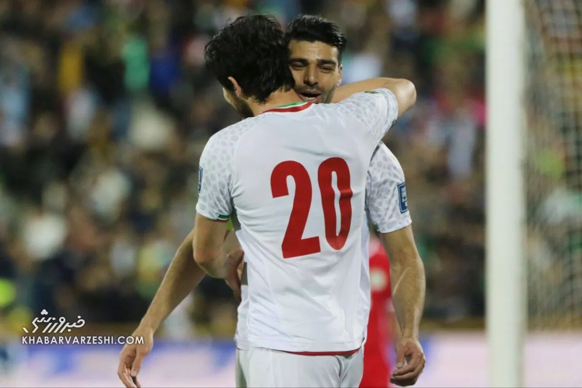 مهدی طارمی