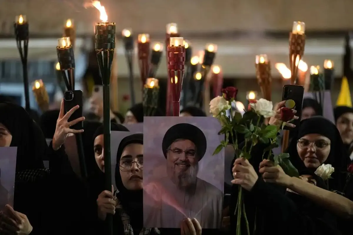 گالری