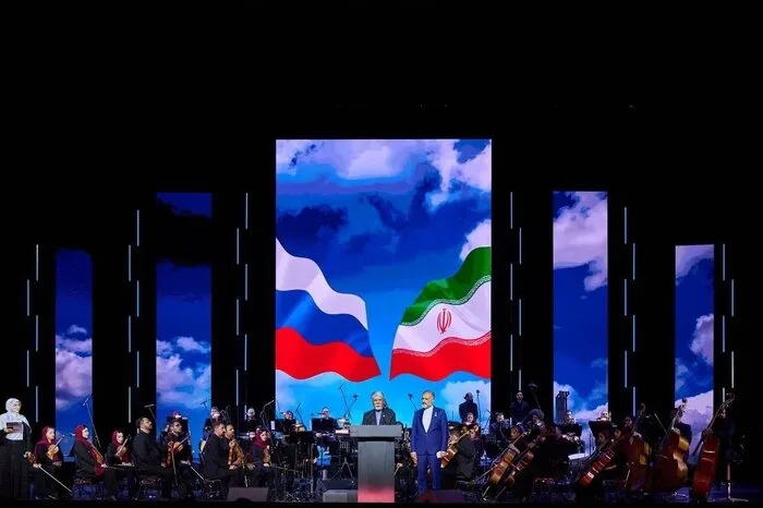 رهاوردهای سفر وزیر فرهنگ؛ از گامهای عملی همکاری تا جلوهگری هنر ایران در روسیه