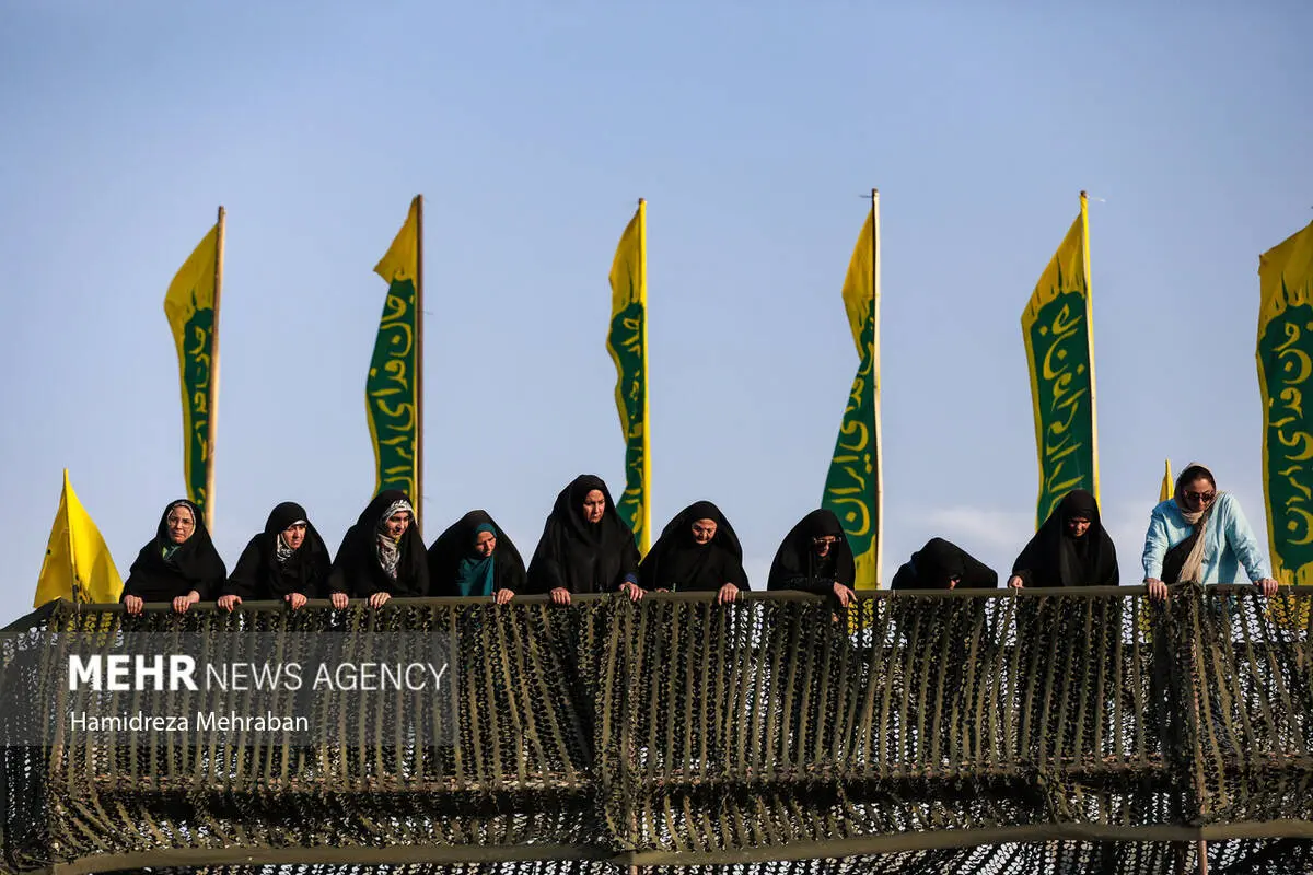 گالری