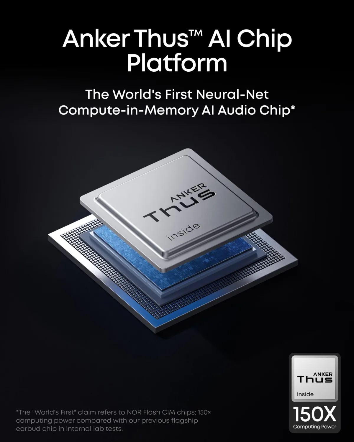 هدفون Soundcore AeroClip 2