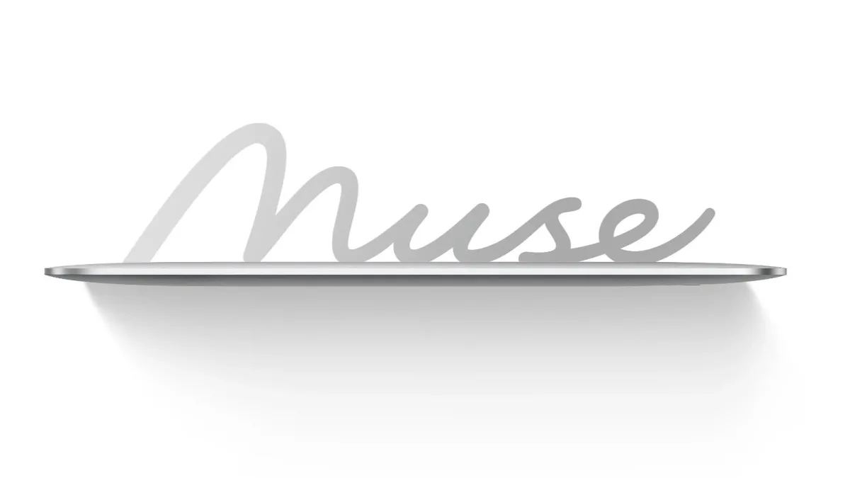 لکسار میوز