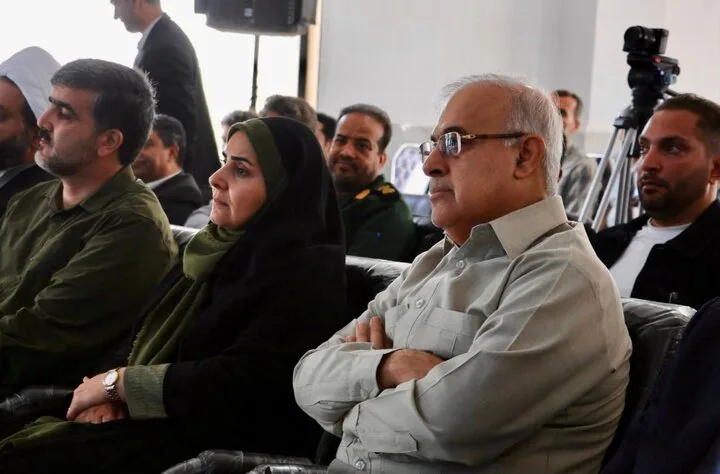 پایان بازسازی جهادی زیرساخت‌های استراتژیک هرمزگان