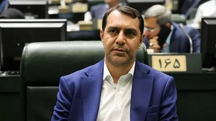 نماینده مجلس: