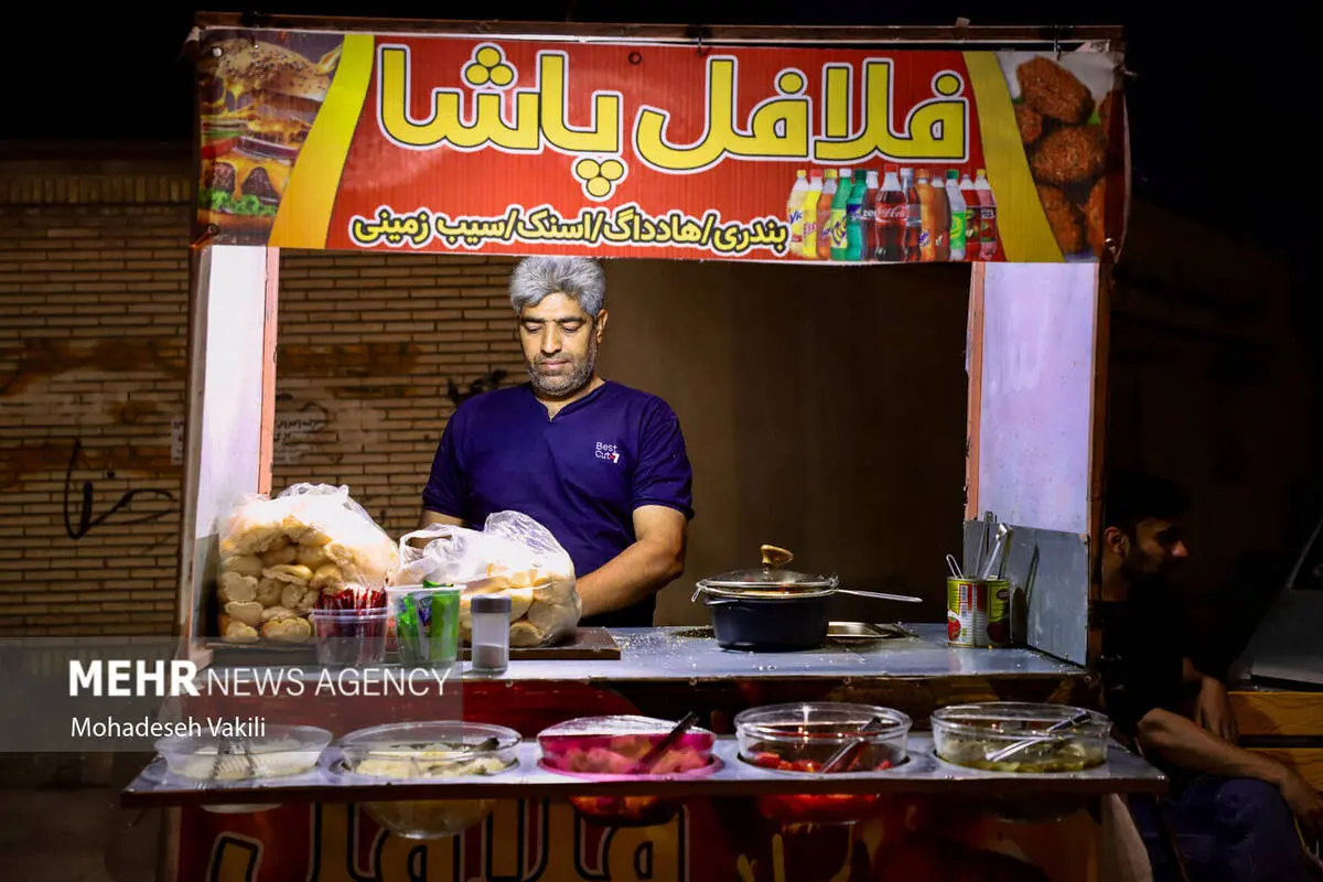 گالری
