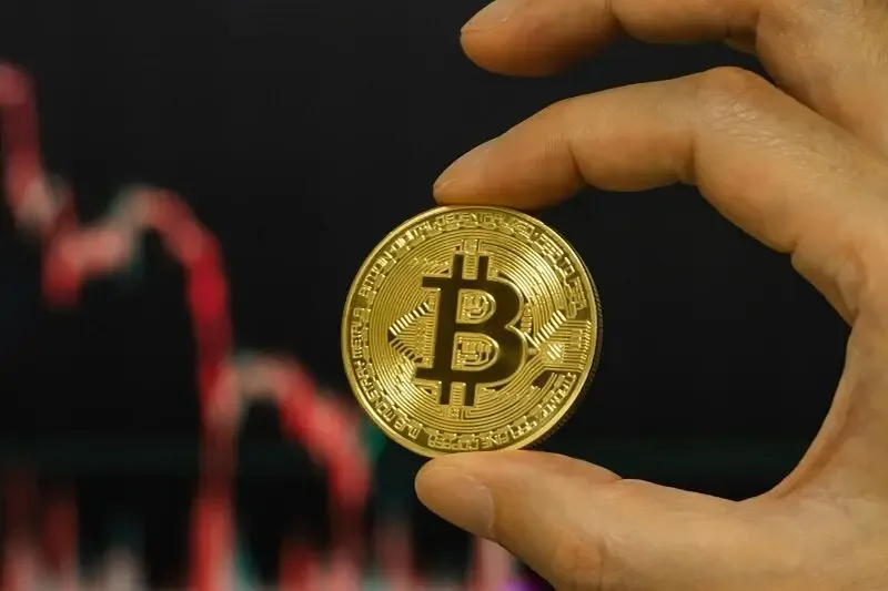 قیمت بیت کوین