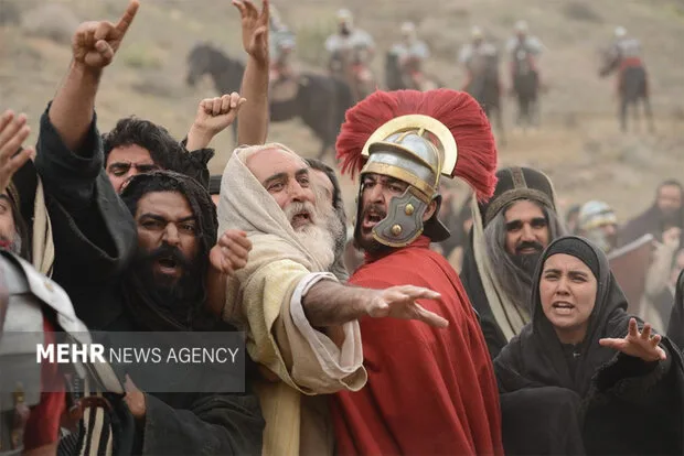 چالش انتقال «نوید» به حمید صفت؛ نزدیک شدن «سلمان فارسی» به پخش