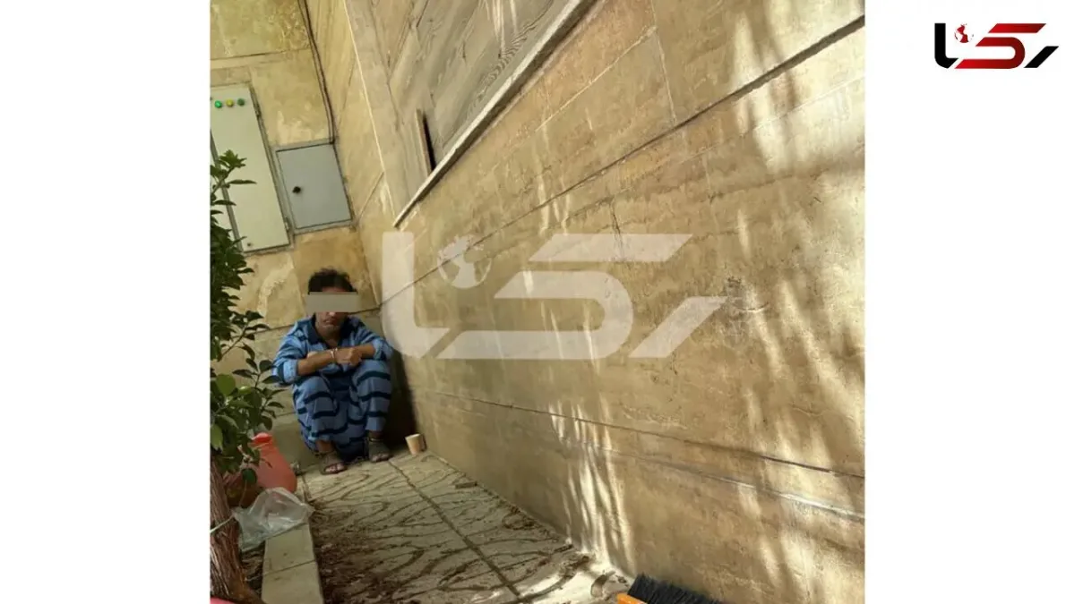 جزئیات قتل عام ۵ عضو خانواده در پونک تهران/ اولین عکس از محل جنایت و حضور بازپرس ویژه قتل
