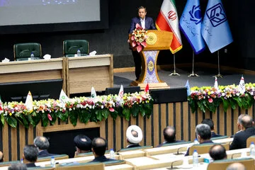 سخنرانی عبدالناصر همتی، رئیس‌کل بانک مرکزی در سی‌وششمین همایش بانکداری اسلامی