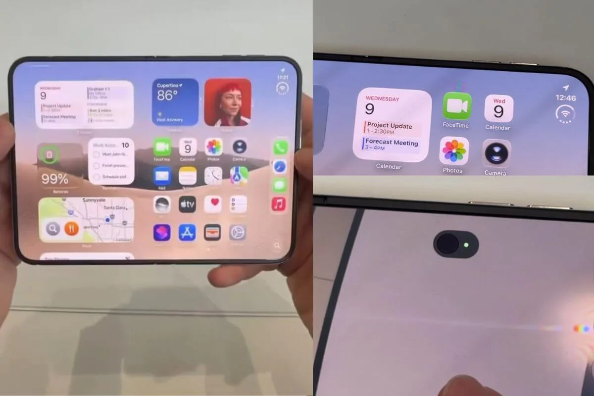 نمایشگر OLED سامسونگ