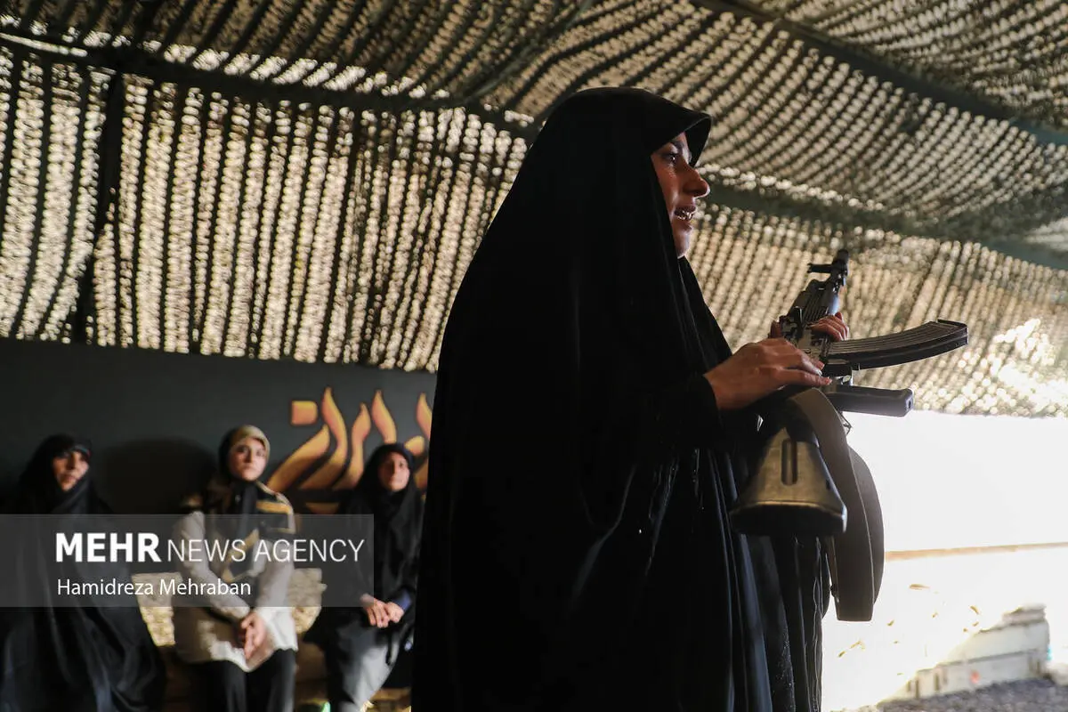 گالری