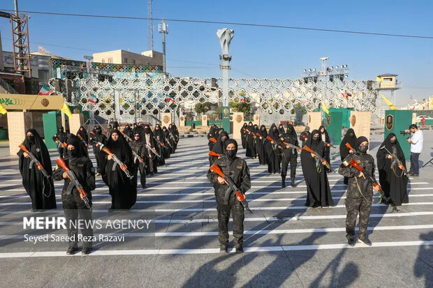 افتتاح مراکز آموزشی «جان‌فدا»