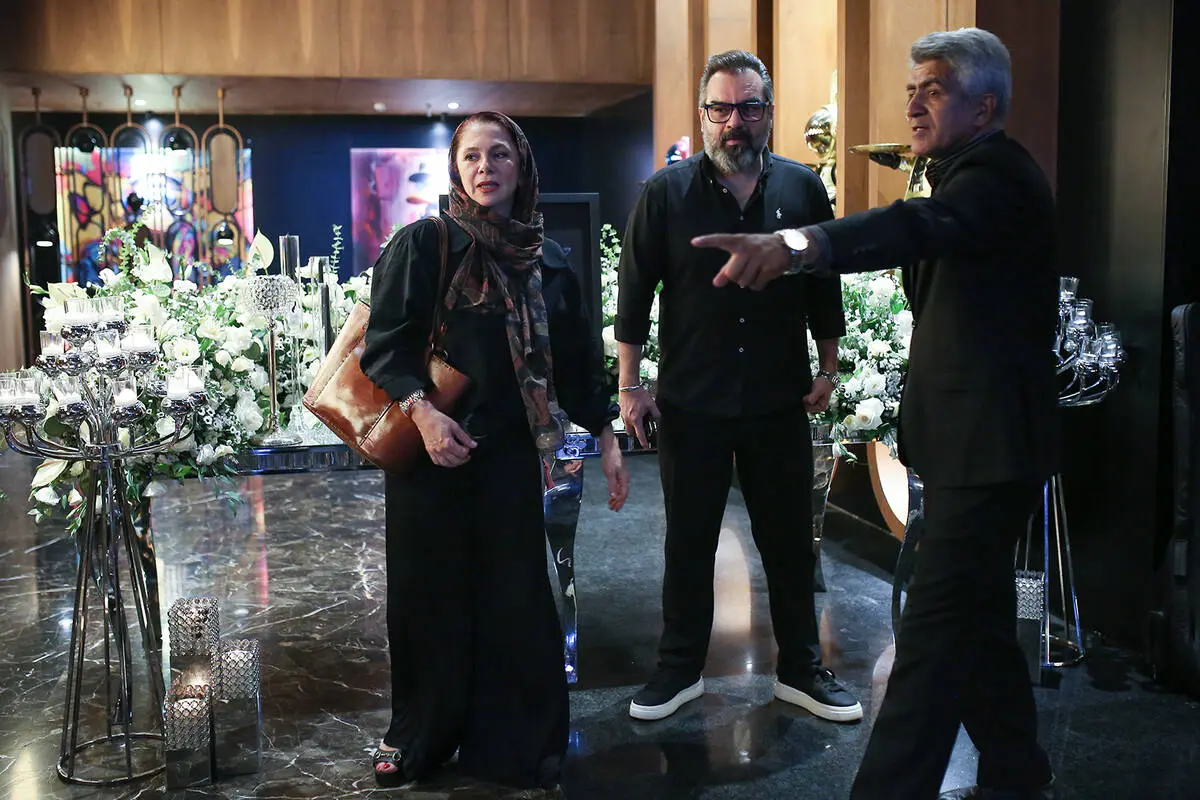 گالری