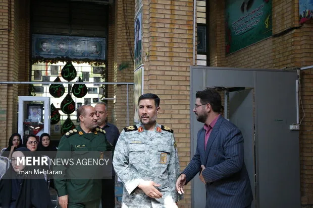 تشریح برنامه‌های راهیان نور غرب و شمال‌غرب کشور در نشست خبری
