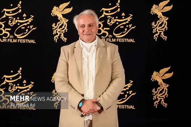 یادگاران سینمای ایران